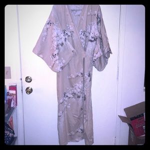 👘Lovely Cotton Kimono👘